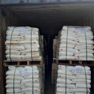Castable Low Cement RCH 60 LC Semen Tahan Api 25 kg