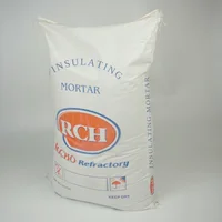 Insulating Mortar RCH Semen Perekat Bata Isolasi 40 kg