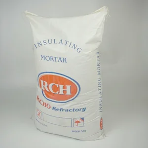 Insulating Mortar RCH Semen Perekat Bata Isolasi 40 kg