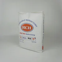 Castable Low Cement RCH 70 LC High Alumina Semen Tahan Api 25 kg