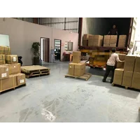 JASA  FOWARDER IMPORT DOOR TO DOOR