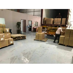 JASA  FOWARDER IMPORT DOOR TO DOOR
