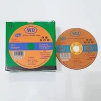 Mata Pisau Gerinda WD 4 inch