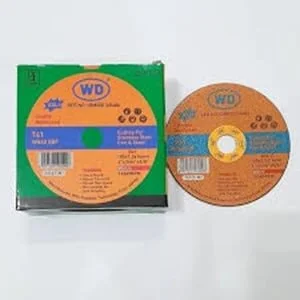 Mata Pisau Gerinda WD 4 inch