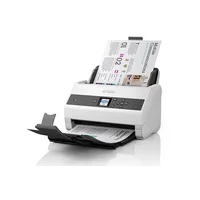 Scanner Epson WorkForce DS-870 A4
