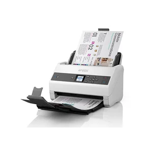 Scanner Epson WorkForce DS-870 A4