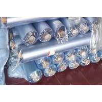 Mika Bening PVC Berbagai Ukuran dan Tebal Partai Besar