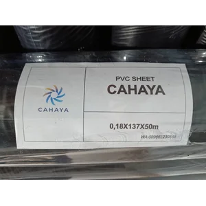 Bahan Jas Hujan pvc 018 dan 025