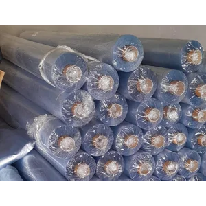 Plastik Doff Untuk Map Rapot Sekolah DLL
