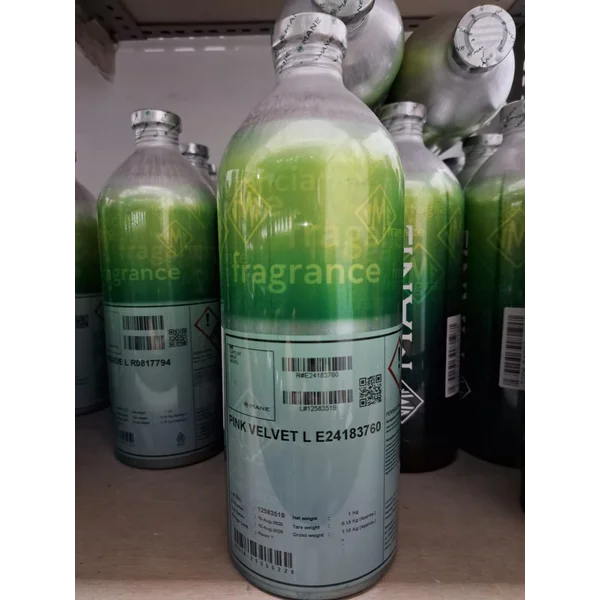 Parfum Mane Bibit Literan Partai Besar