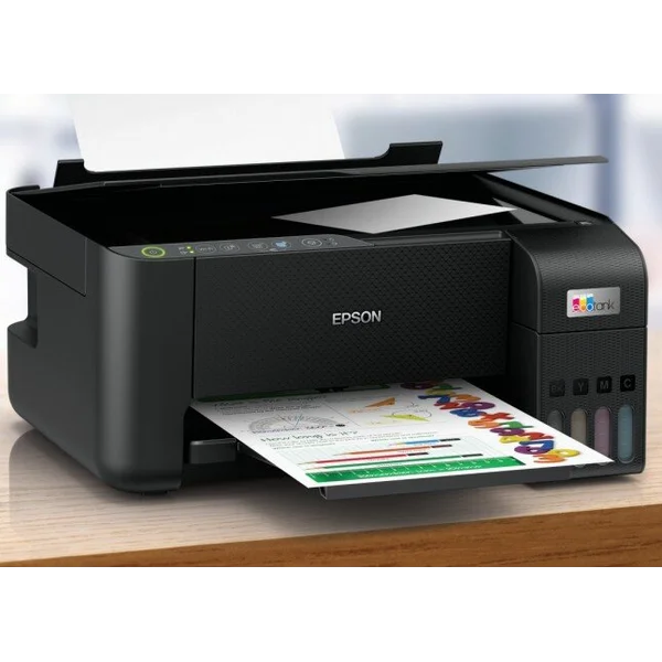 Printer EcoTank L3210 / L3211