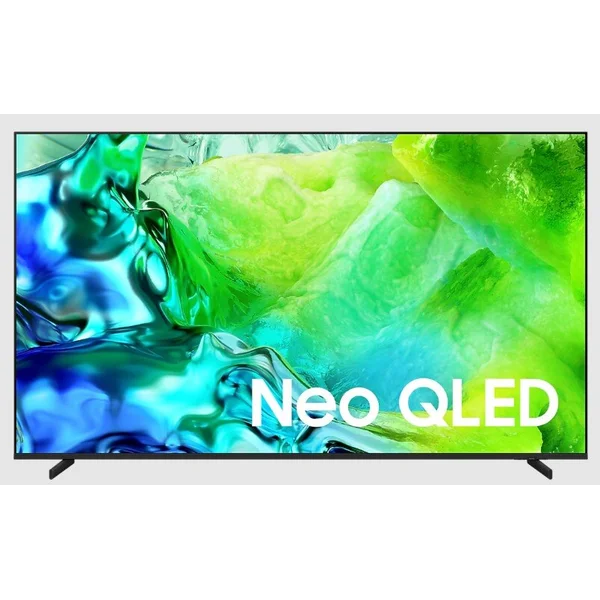55" Neo QLED 4K Samsung Vision AI Smart TV