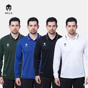 Set Seragam Olahraga Polyspandex Pique Ukuran Lengkap
