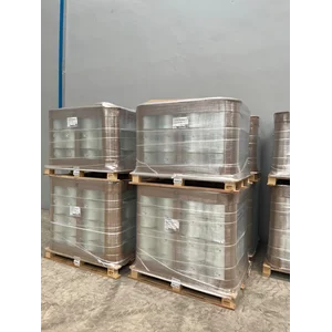 BENANG FIBERGLASS E-GLASS DIRECT ROVING 1 TON (1200 - 2400 - 9600 tex untuk produksi tangki fiberglass- pipa FRP- dan kebutuhan industri lainnya)