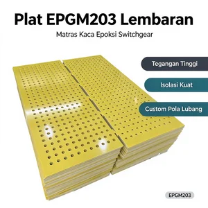  3240 Phenolic Epoxy Fiberglass Sheets Cost Effective Insulation Laminated Plate
