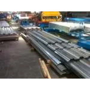 BONDEK FLOORDEK DECKING PT MSKB