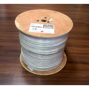 KABEL CCTV POWER RG59 LS CABLE