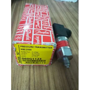 MBS 3000 060G1123 Danfoss Expansion Valve