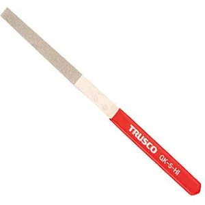Trusco Diamond Files Gk-5-Hi