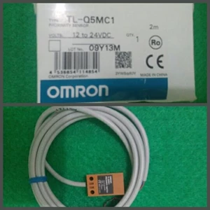 Omron Proximity Sensor Model : Tl-Q5mc1