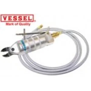 Vessel Air Nipper Model: Gt-N Series