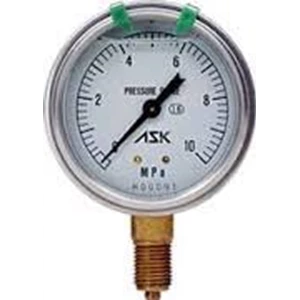 Ask For Pressure Gauge G 60X4mpa