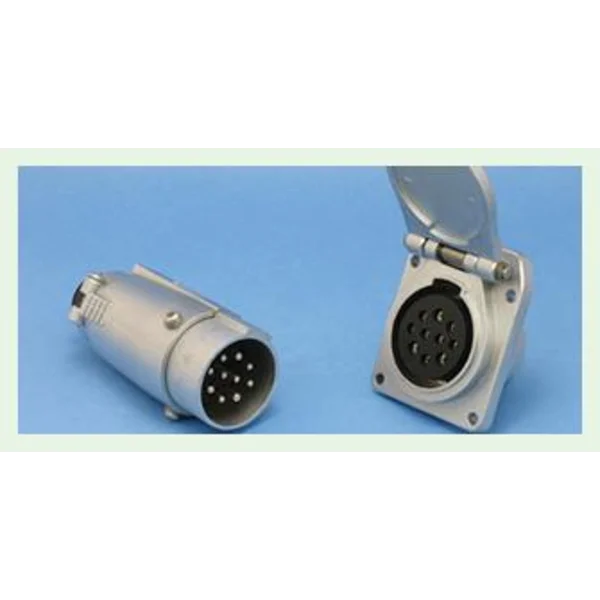 Nanaboshi Connetor T Series And Wt Series