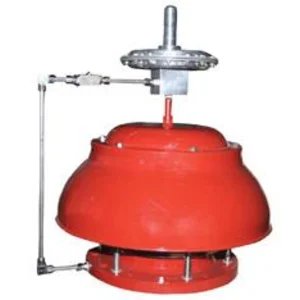 Mesin Pertambangan Pilot Operated Pressure Relief Valves Precon