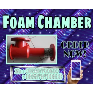  Aff Foam Chamber 