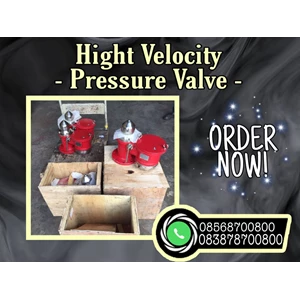 Hight Velocity Pressure 