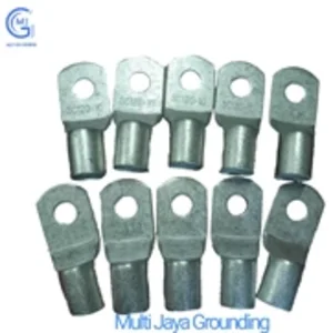 Scun SC 120 mm lubang 10 mm  bahan tembaga 