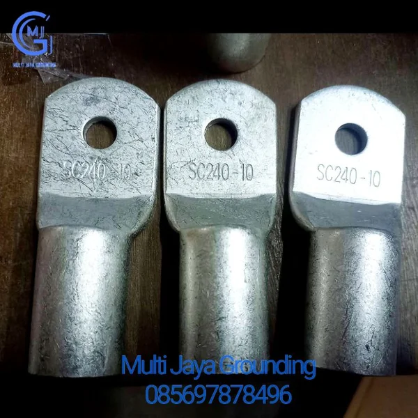 Scun ukuran 240 - 10 