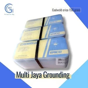 Bubuk Mesiu Cadweld Erico 150 gram 