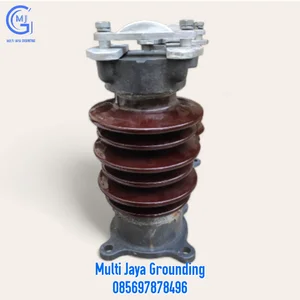 Insulator 24 KV 1 Set