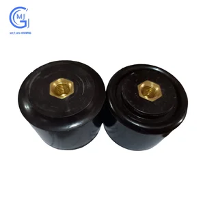Insulator busbar 60 x 60