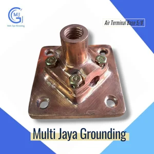 Air Terminal Base 5/8 Inch