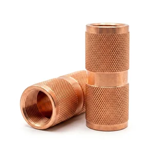 Sock grounding rod 5/8 Inch Copper (Tembaga)