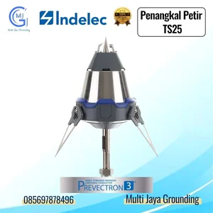 Prevectron 3 TS25 Lightning Arrester