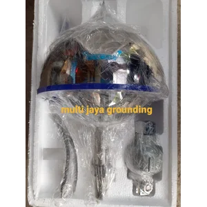 Penangkal Petir merk viking-Viking V6
