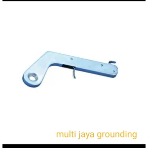 Plin ignitor erico grounding electrode 