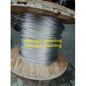 Kabel grounding A3C 70 mm alumunium