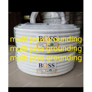 Flexible conduit 20mm (boss) 50 meter