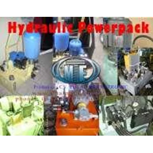 Hydraulic POWER PACK