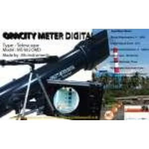 OPACITY METER DIGITAL