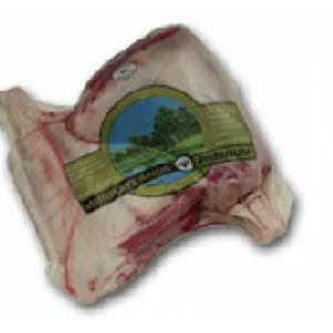Pastoral Australian Lamb