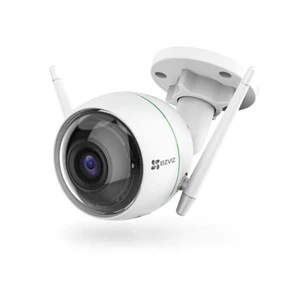 Kamera CCTV EZVIZ Husky Air C3WN 1080P 2 MP Full HD IP Camera Outdoor CCTV With Night Vision