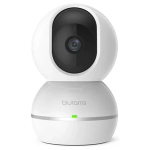 Kamera CCTV BLURAMS S15F Snowman 1080p HD with Night Vision