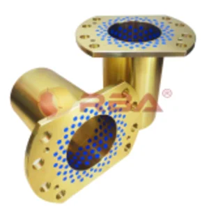 Hydropower Bearings Hydro Bushing Oiles Indonesia