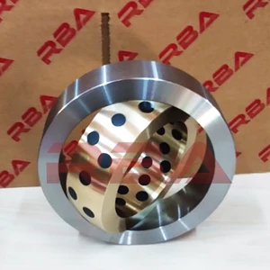  Rba Rb-Bsl169 Spherical Bearing