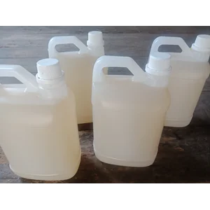 Sodium Aluminate  Liquid Conc. 40%-42%  (inorganik oxide)